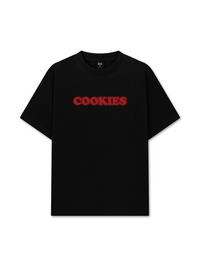 Áo Thun Relaxed Fit Cookies