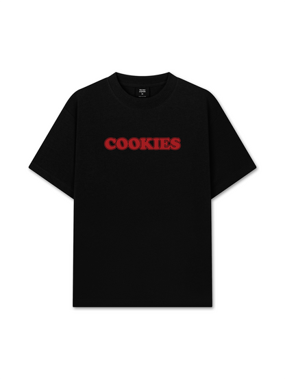 Áo Thun Relaxed Fit Cookies
