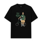 Áo Thun Relaxed Fit Eat Sleep Ride Repeat
