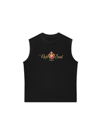 Áo Ba Lỗ Relaxed Fit  Rich Soul