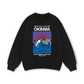 Great Wave Okinawa Sweater