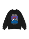 Great Wave Okinawa Sweater
