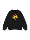 Fortune Cat Sweater