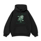 Sun,Sea & Cocktail Hoodie