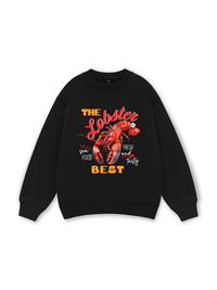 The Lobster Sweater