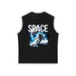 Áo Ba Lỗ Relaxed Fit Space Skier