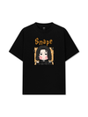 Áo Thun Relaxed Fit Harry Potter Snape