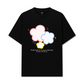 Áo Thun Relaxed Fit Daily Cuties Flower Bloom