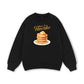Time For Pancake Sweater