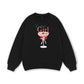Cocktail Girls Sweater