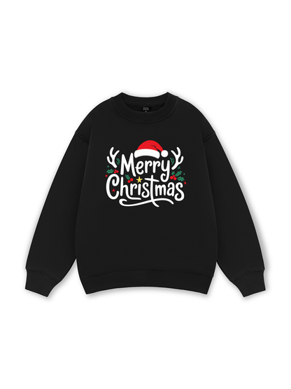 Noel Spirit Sweater