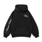 Remain Divice Hoodie