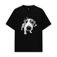 Áo Thun Relaxed Fit Loading Dog