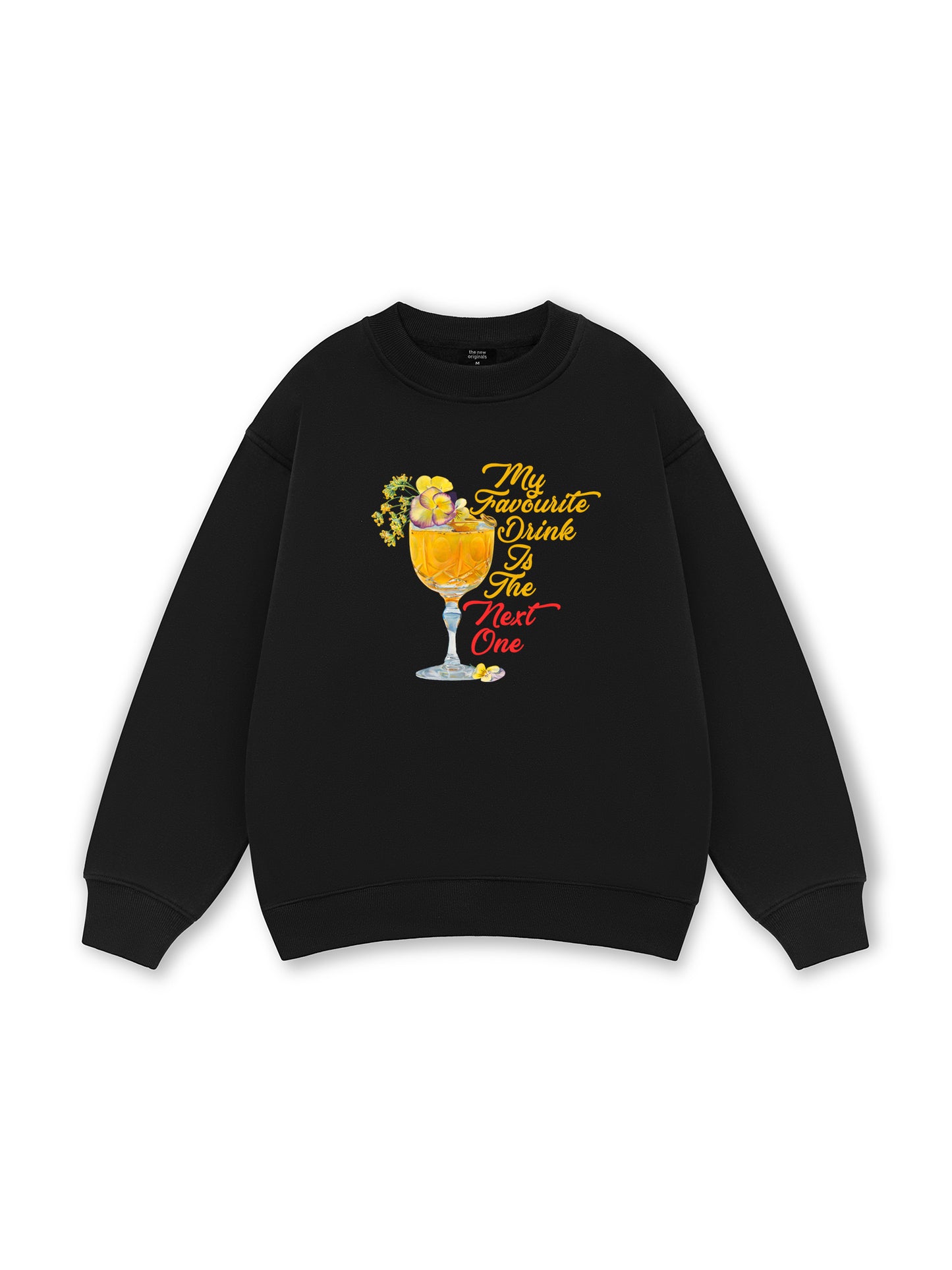 Next One Cocktail Sweater