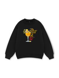 Next One Cocktail Sweater