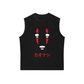 Áo Ba Lỗ Relaxed Fit Japan Spirit No Face