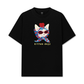 Áo Thun Relaxed Fit Kitten Day Meow With Apple