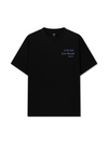 Áo Thun Relaxed Fit Cute But Overthinker