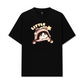 Áo Thun Relaxed Fit Little Meow