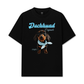 Áo Thun Relaxed Fit Originals Couple Dachhund