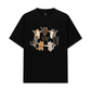 Áo Thun Relaxed Fit No Meow No Life