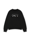 Áo Sweater Nỉ Hai Da Uống Một Tách Cafe Đọc 1 Cuốn Sách