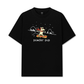 Áo Thun Relaxed Fit Go Outside Powder Pup