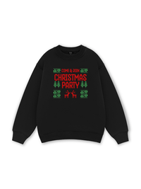 Chrismas Party Sweater