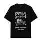 Áo Thun Relaxed Fit Ramen Lover Club