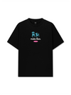 Áo Thun Relaxed Fit Miễn Bàn