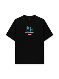Áo Thun Relaxed Fit Miễn Bàn