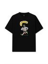 Áo Thun Relaxed Fit Just Keep Running