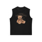 Áo Ba Lỗ Relaxed Fit Teddy Land Adorable Teddy Bear