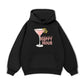 Happy Hour Hoodie