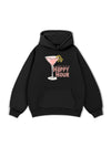 Happy Hour Hoodie