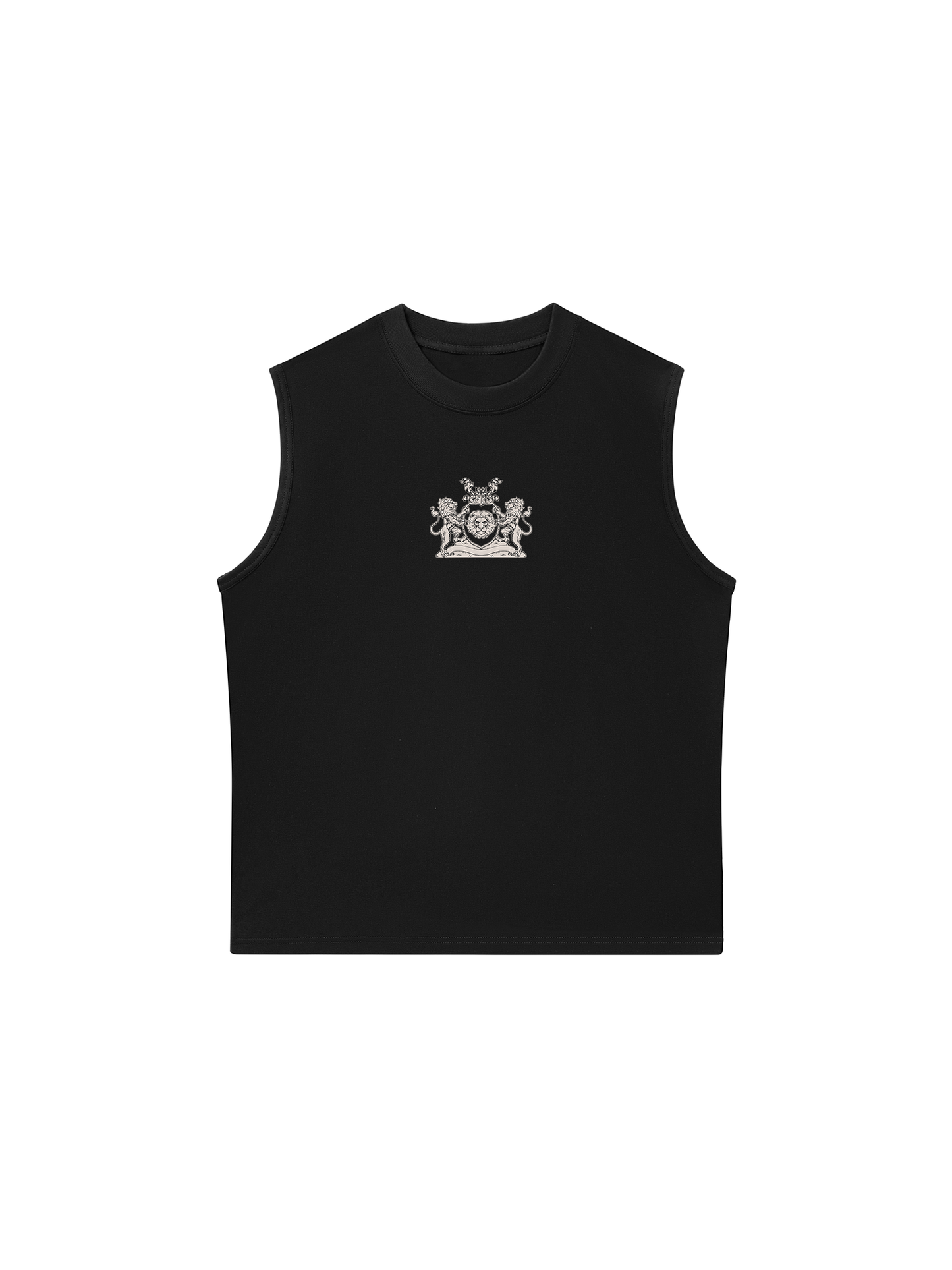 Áo Ba Lỗ Relaxed Fit Last Empereur