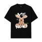 Áo Thun Relaxed Fit Take Me Outside Now