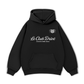 Le Club Drive Hoodie