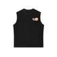 Áo Ba Lỗ Relaxed Fit CAR Orginals Sport Orange