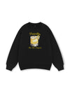 Penicillin Cocktail  Sweater