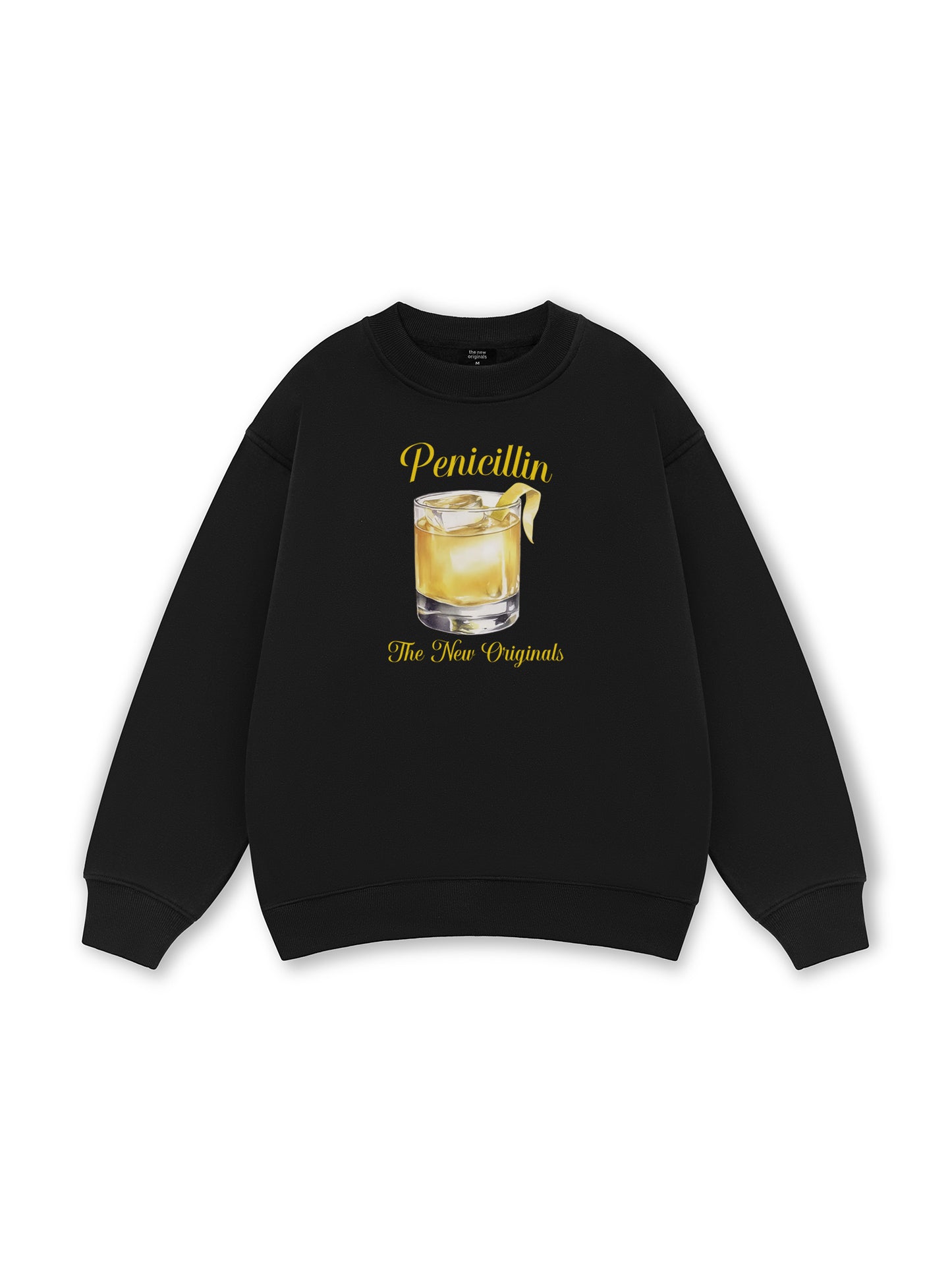 Penicillin Cocktail  Sweater