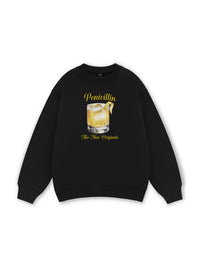 Penicillin Cocktail  Sweater