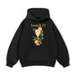 French 75 Cocktail Hoodie