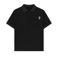 Áo Polo Nữ/ Áo Polo Relaxed Fit Sporty Croc