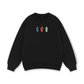 Blessing Prosperity Longevity Sweater