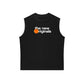 Áo Ba Lỗ Relaxed Fit The Planet Profile Sun