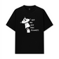 Áo Thun Relaxed Fit Get Me Off