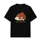 Áo Thun Relaxed Fit Apple Hedgehod