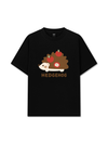 Áo Thun Relaxed Fit Apple Hedgehod
