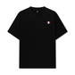 Áo Thun Relaxed Fit Paris Flag